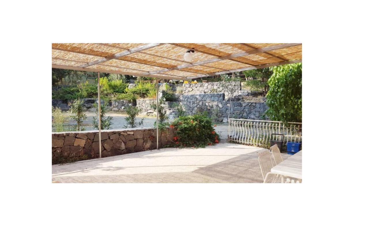 Villa Delle Palme Aci Trezza Exterior foto